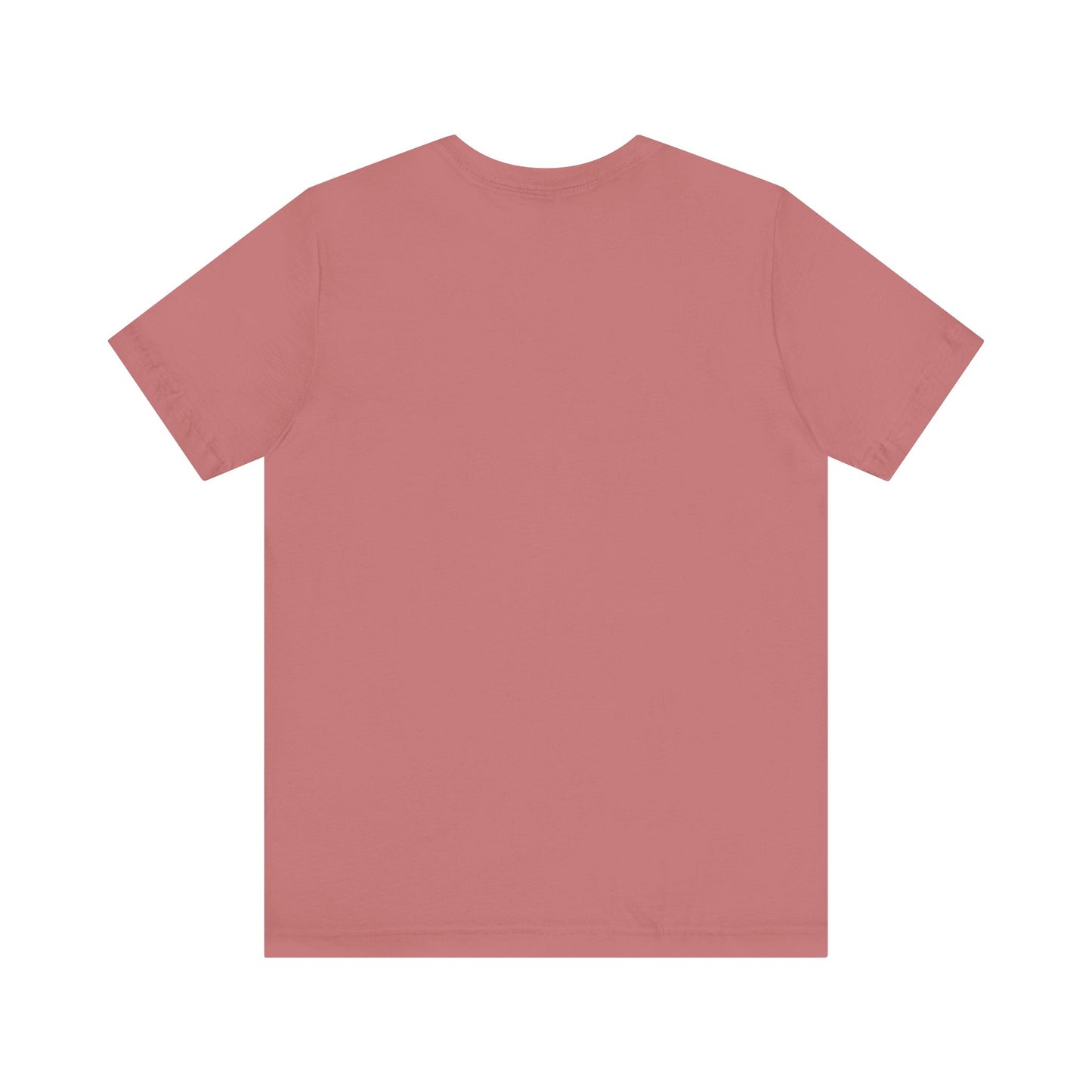 Out Here Avoiding People Mountain T-Shirt