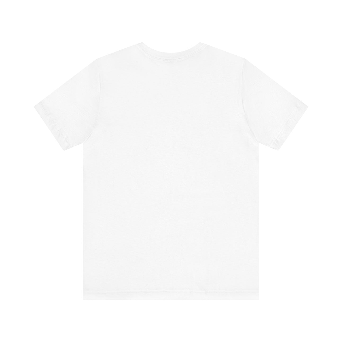 DR Mountain Logo T-Shirt — Minimal Outdoor Tee