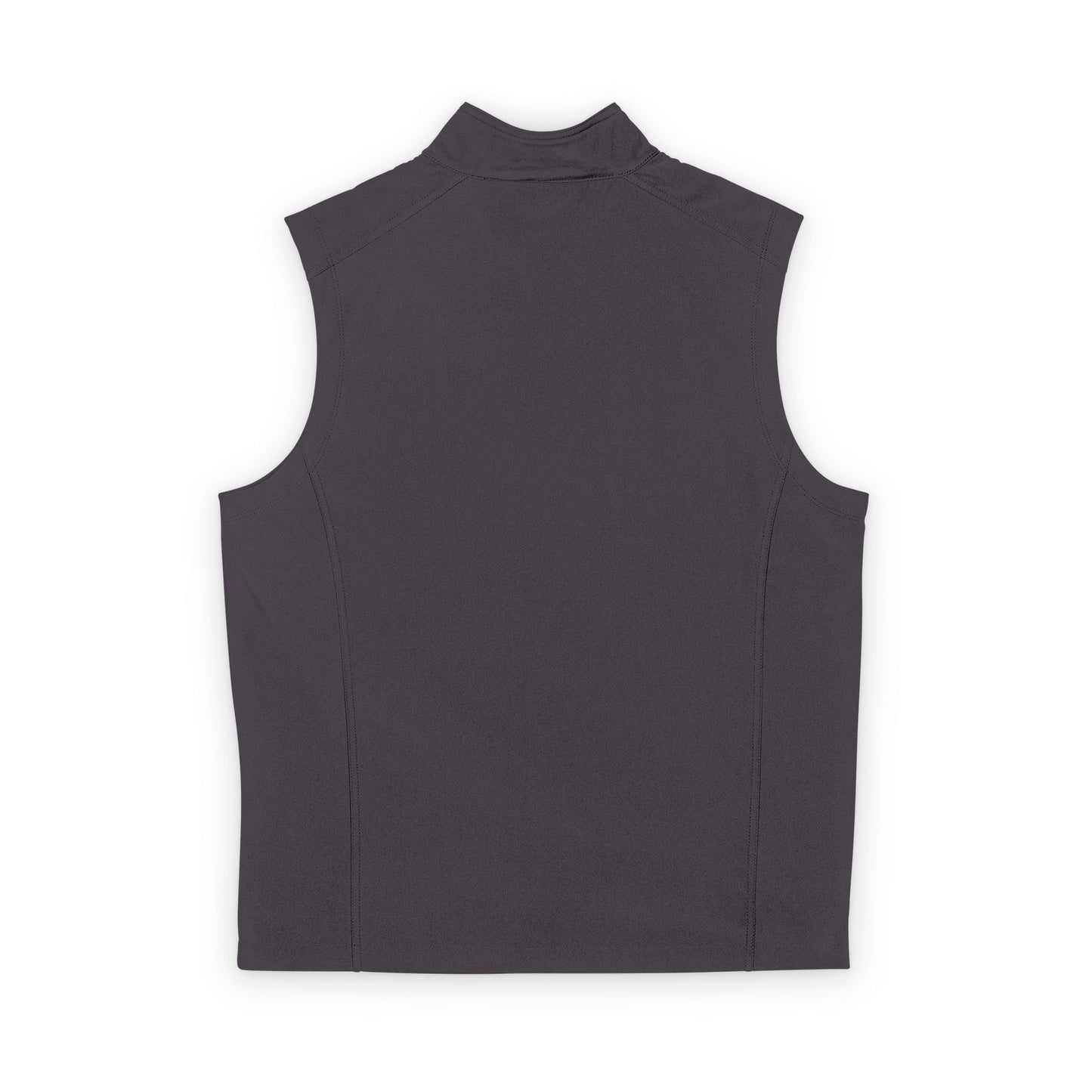 Drift Range Men's Soft Shell Vest — Lightweight Windproof Layering Vest
