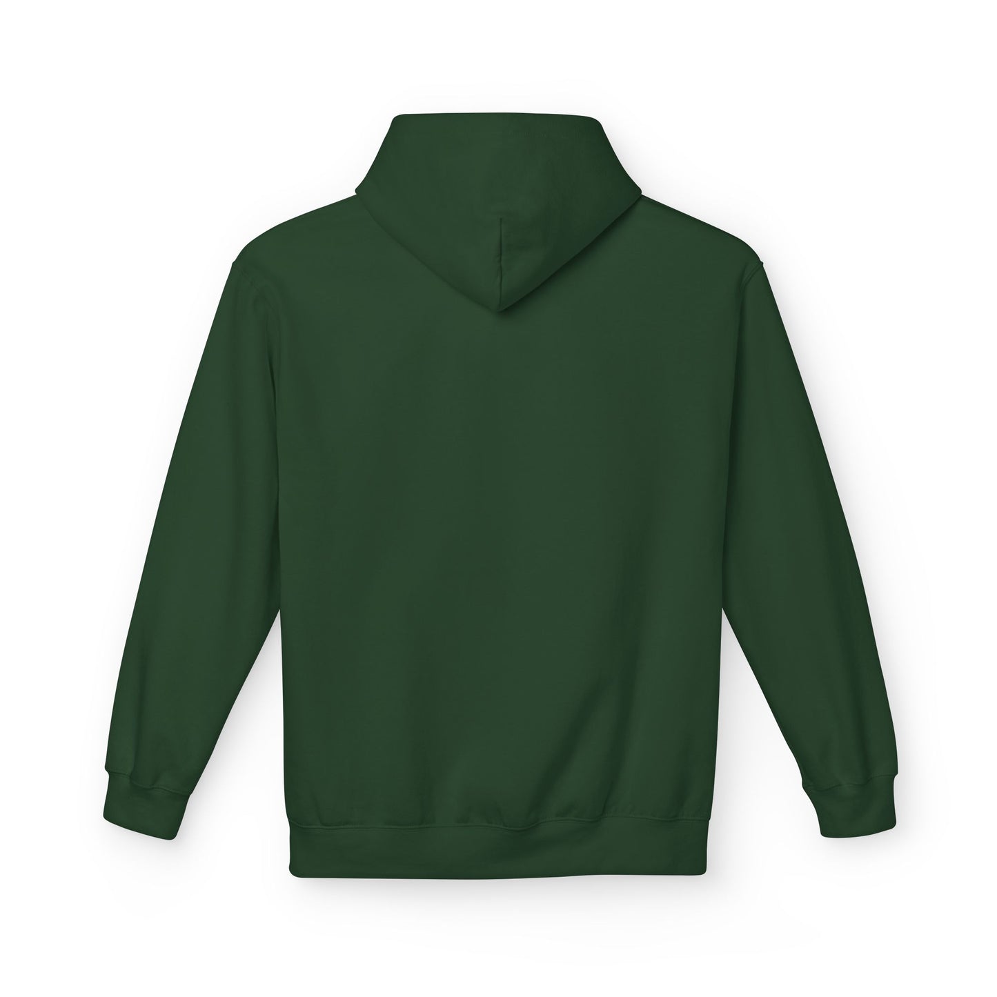 Zombie Survival Training Hoodie — Retro Tropical Camping Graphic
