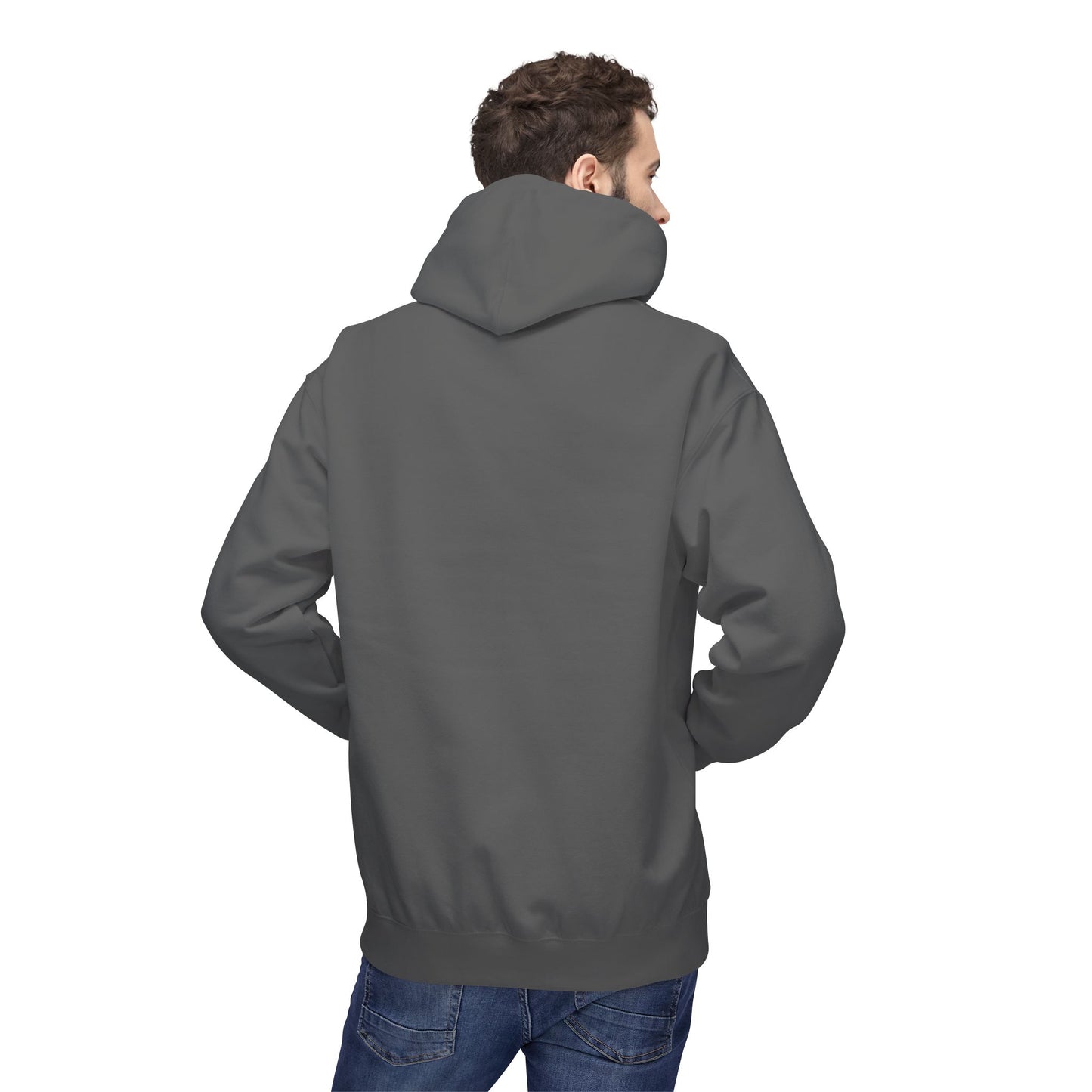 Zombie Survival Training Hoodie — Retro Tropical Camping Graphic