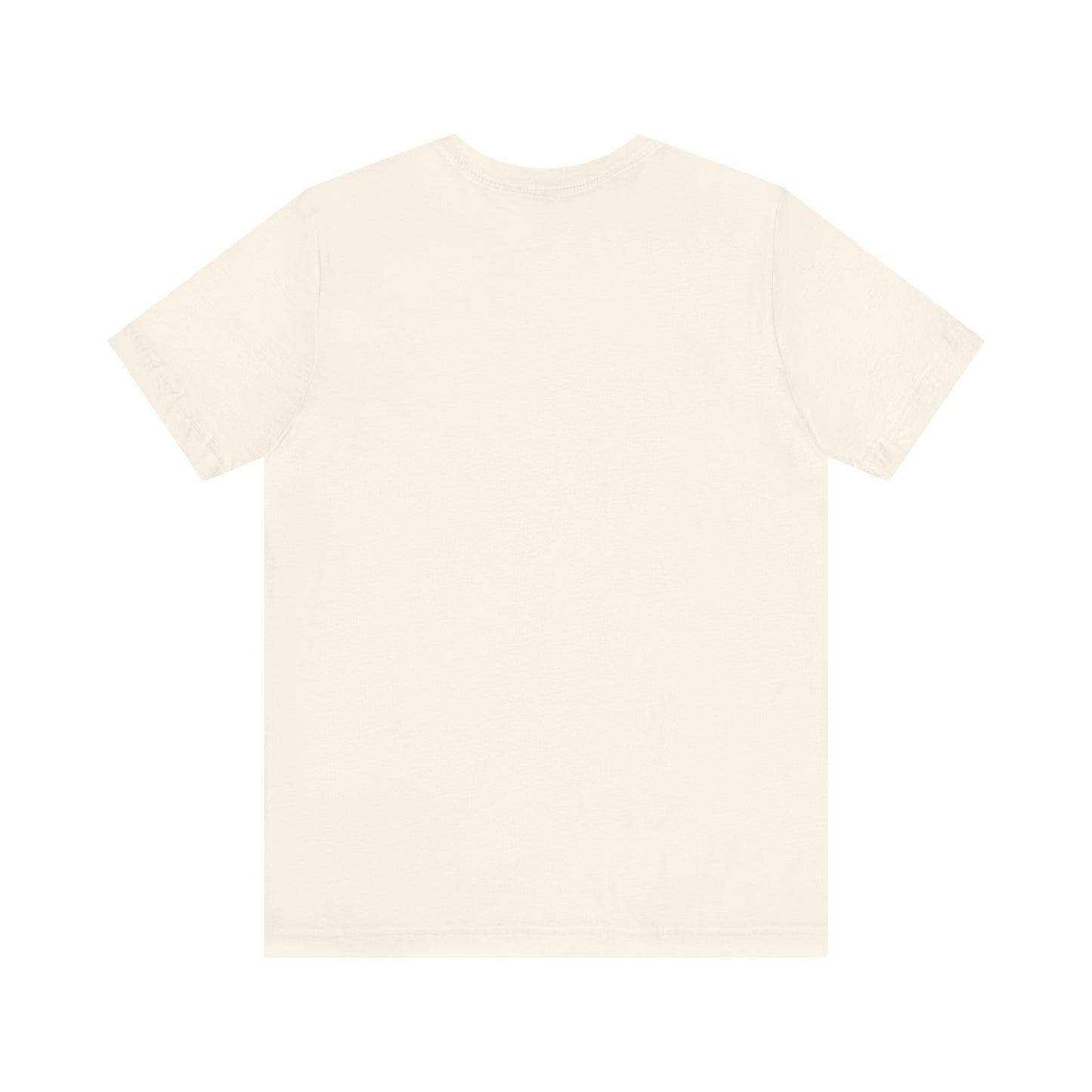 DR Mountain Logo T-Shirt — Minimal Outdoor Tee
