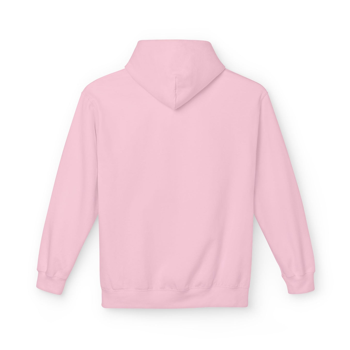 Trail Dog Hoodie — Minimal Outdoor Logo Pullover