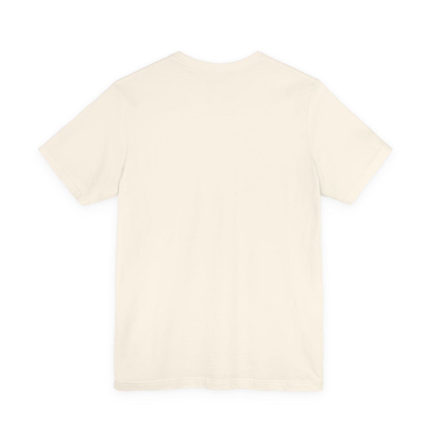 DR Mountain Logo T-Shirt — Minimal Outdoor Tee