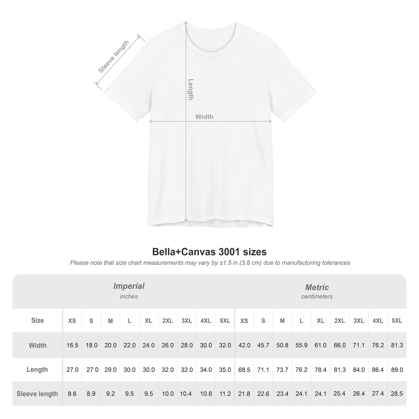 DR Mountain Logo T-Shirt — Minimal Outdoor Tee