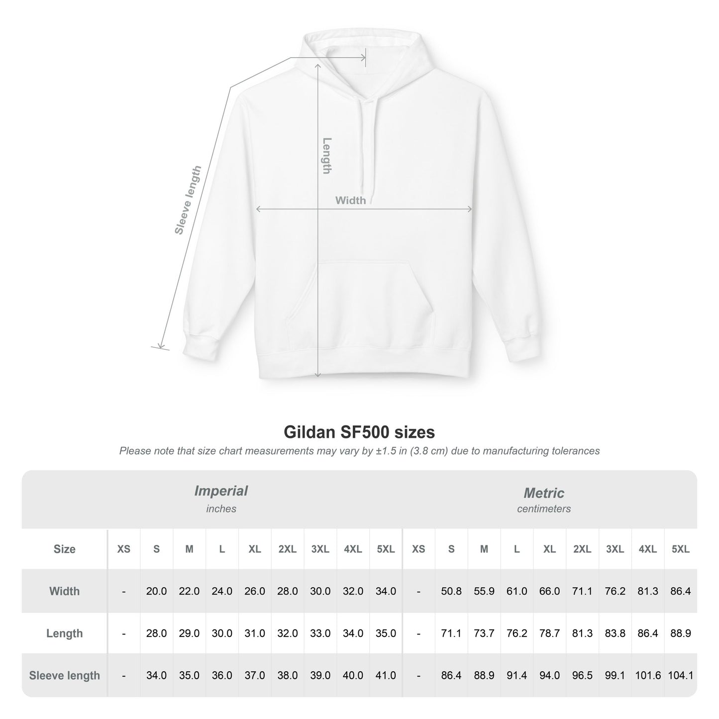 Trail Dog Hoodie — Minimal Outdoor Logo Pullover