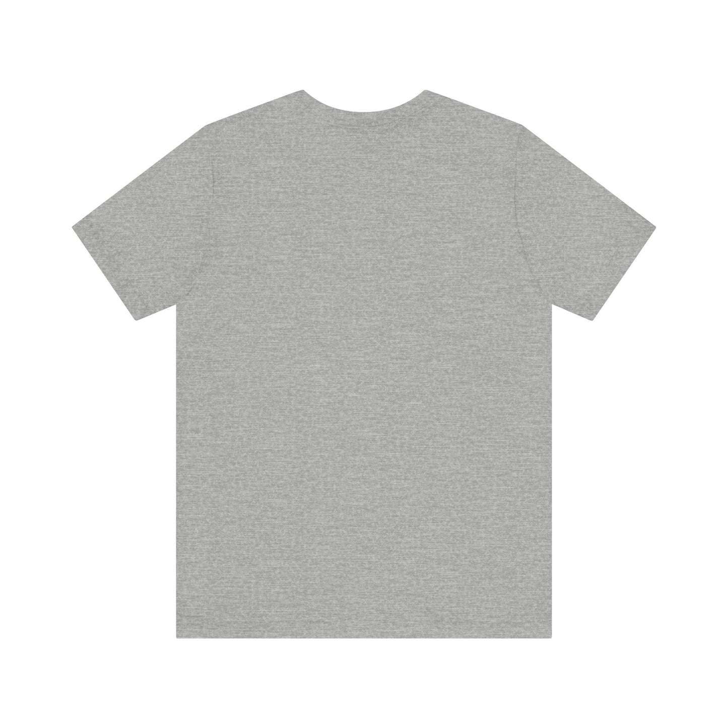 DR Mountain Logo T-Shirt — Minimal Outdoor Tee