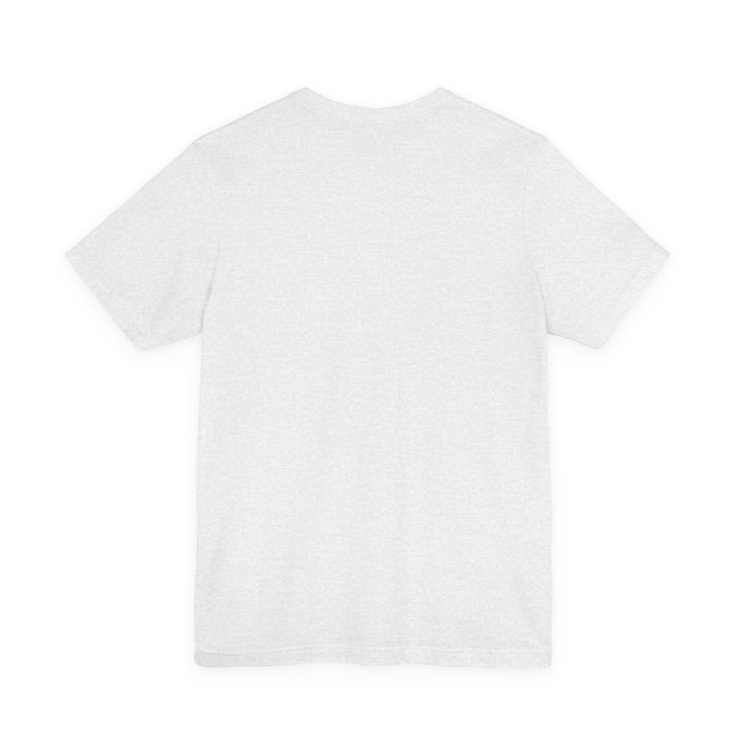 Quietly Free Mountain T-Shirt — Minimalist Nature Tee