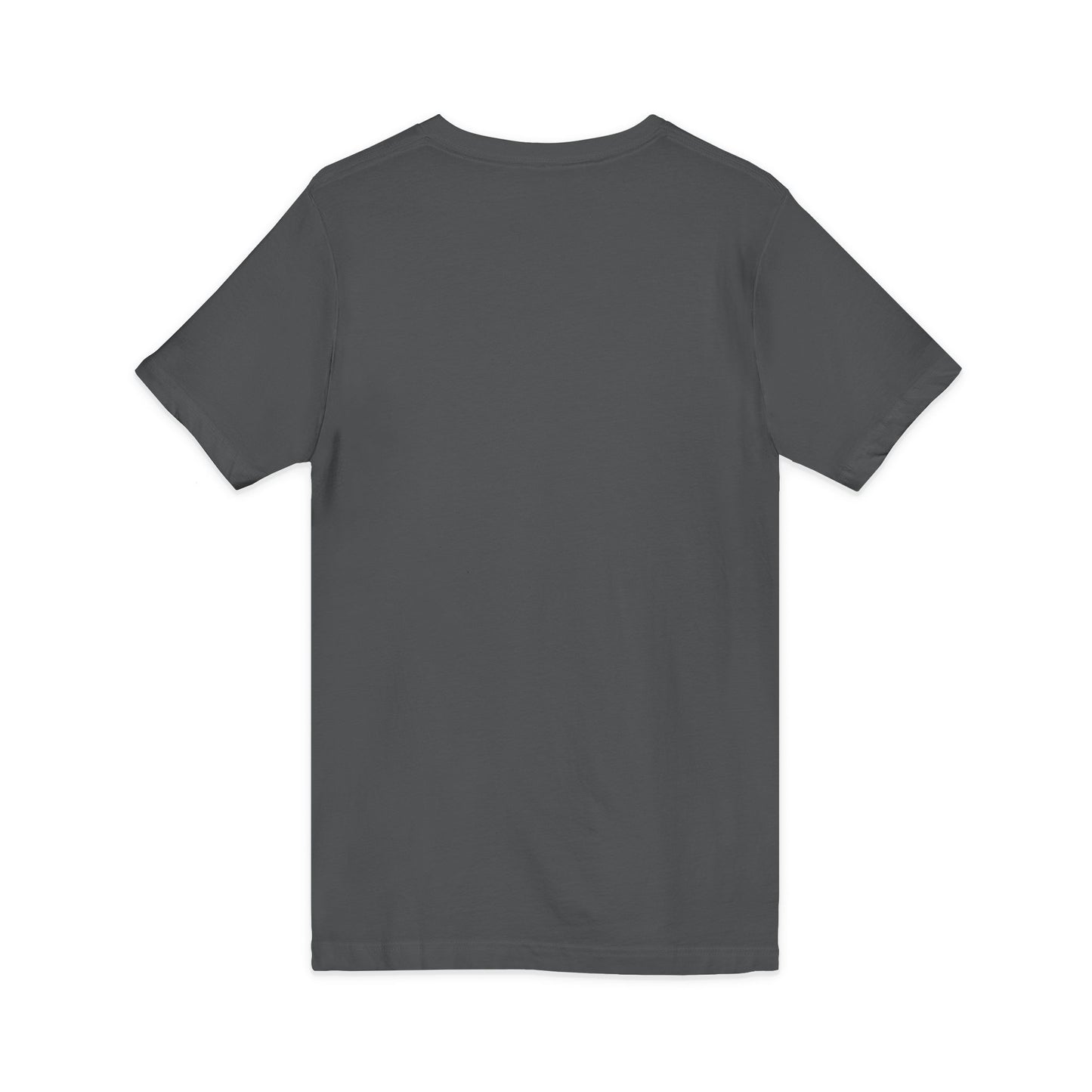 Freedom 250th V-Neck Tee - Bald Eagle & American Flag 1776-2026