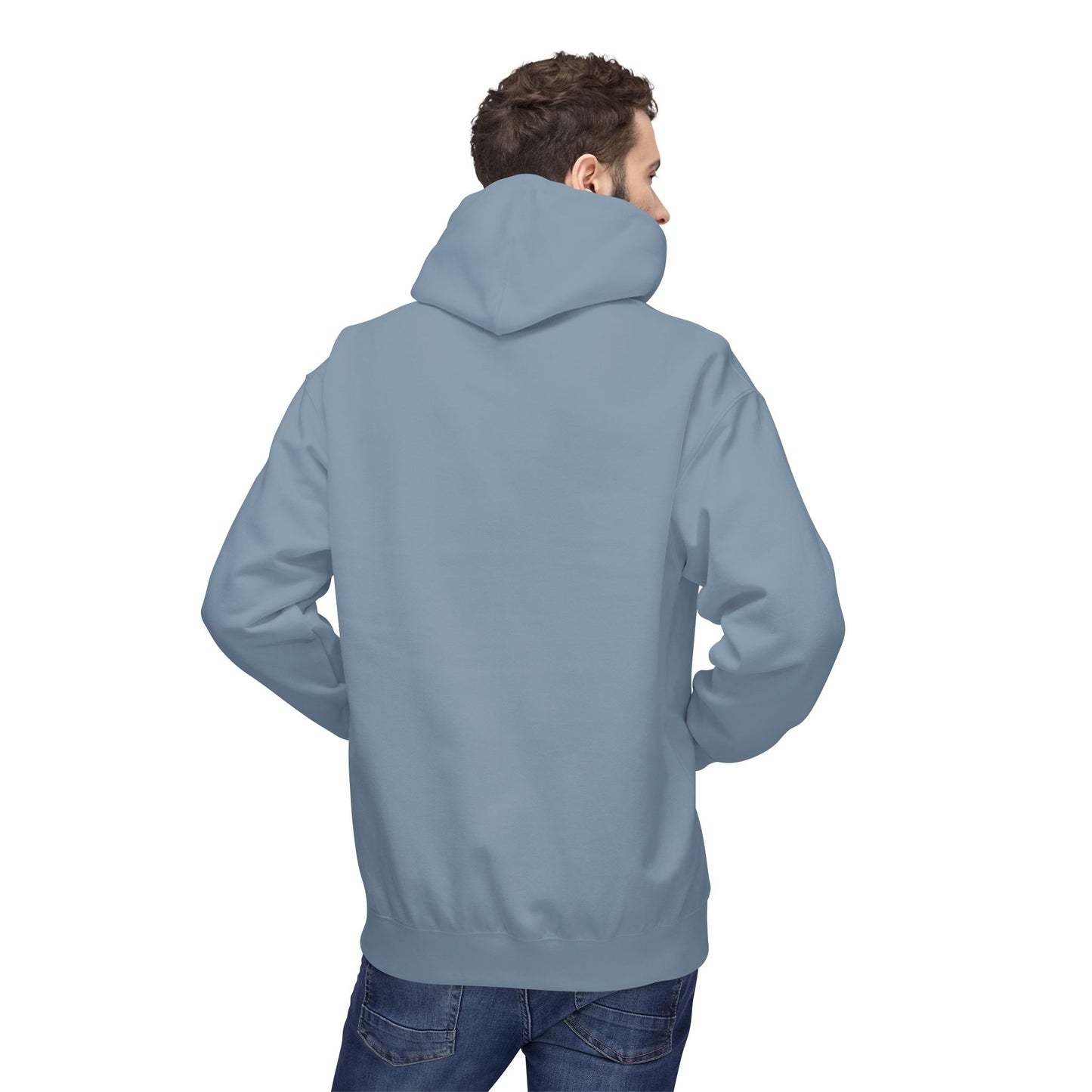 Zombie Survival Training Hoodie — Retro Tropical Camping Graphic