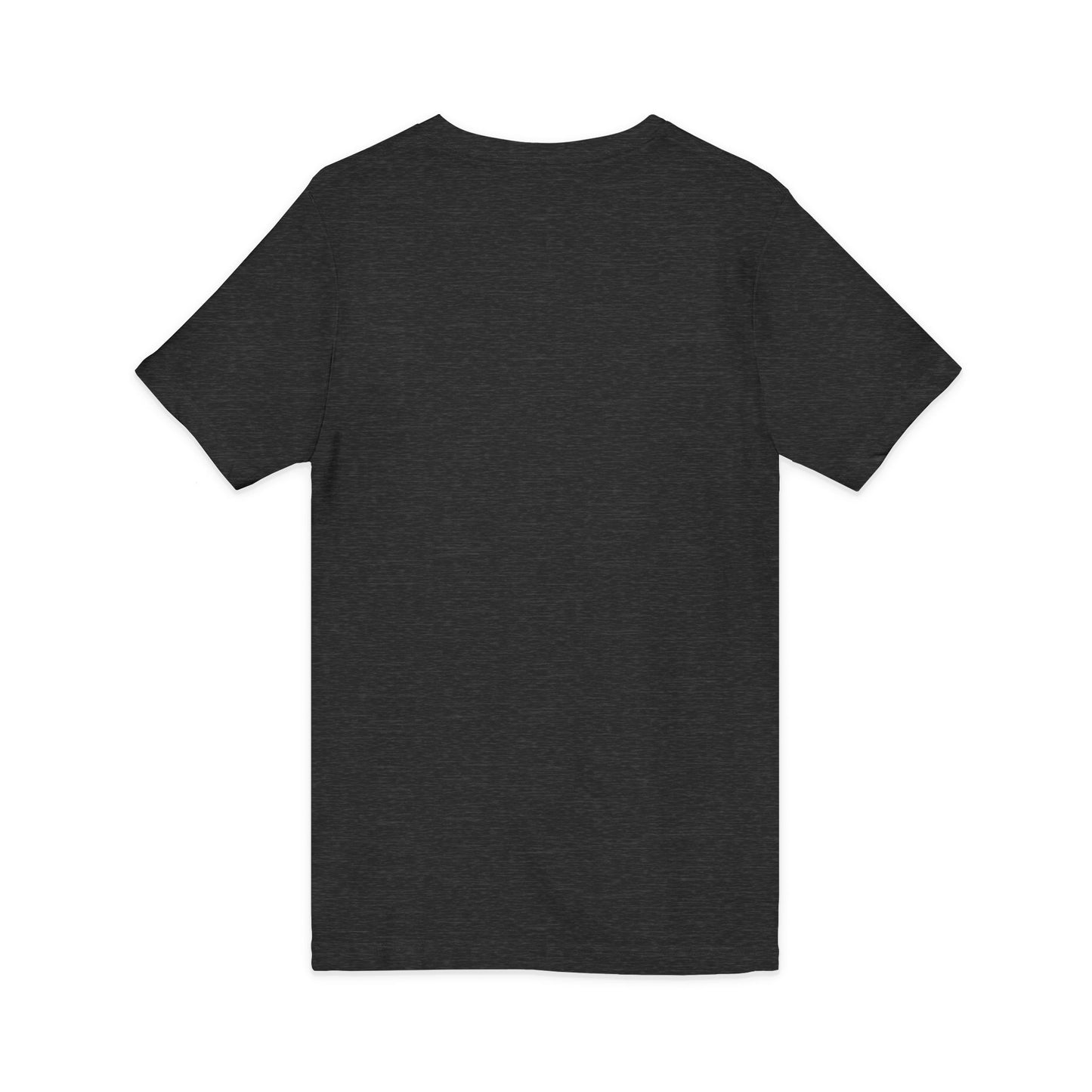 Freedom 250th V-Neck Tee - Bald Eagle & American Flag 1776-2026