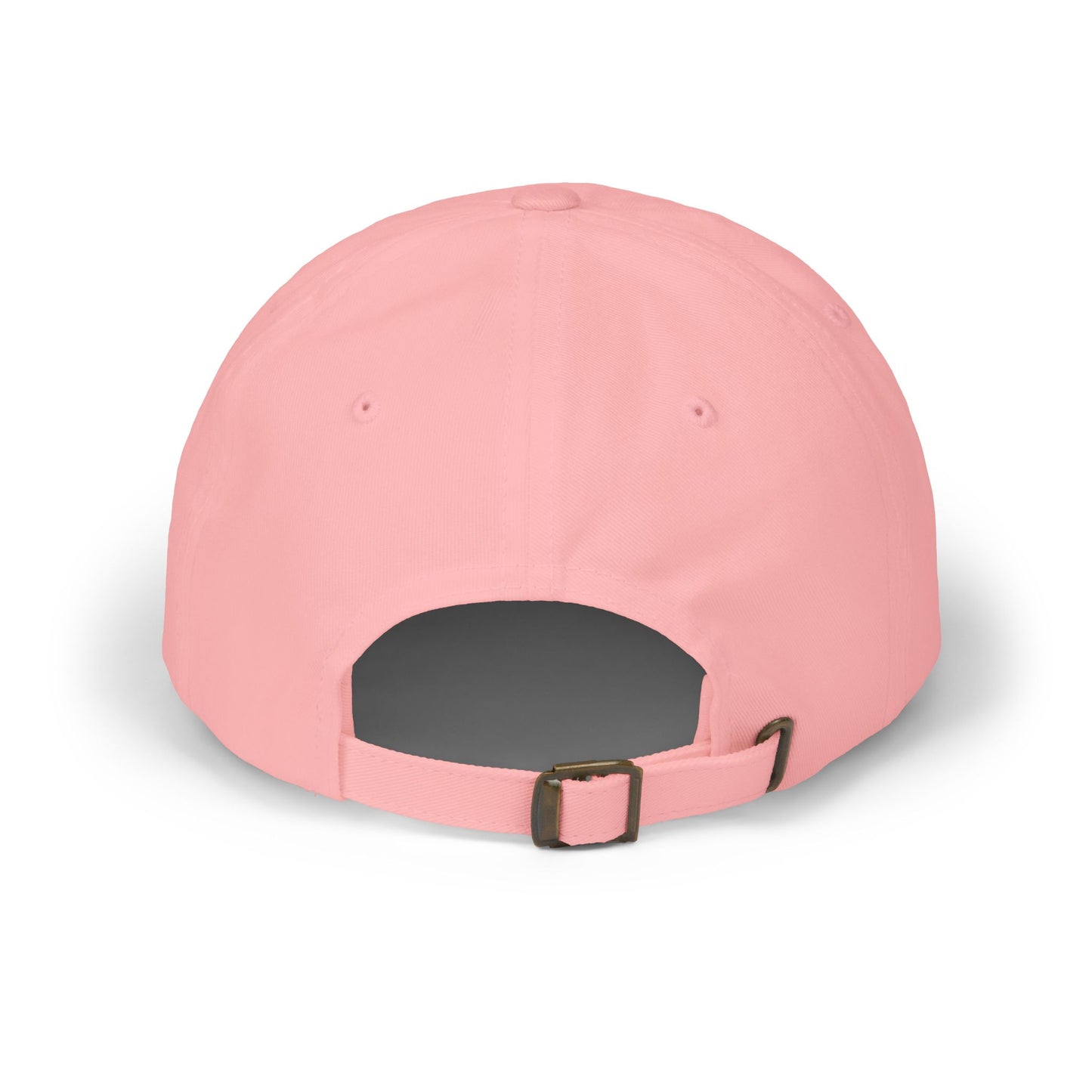 Dad Cap — 'MEH' Retro Embroidered Casual Baseball Hat