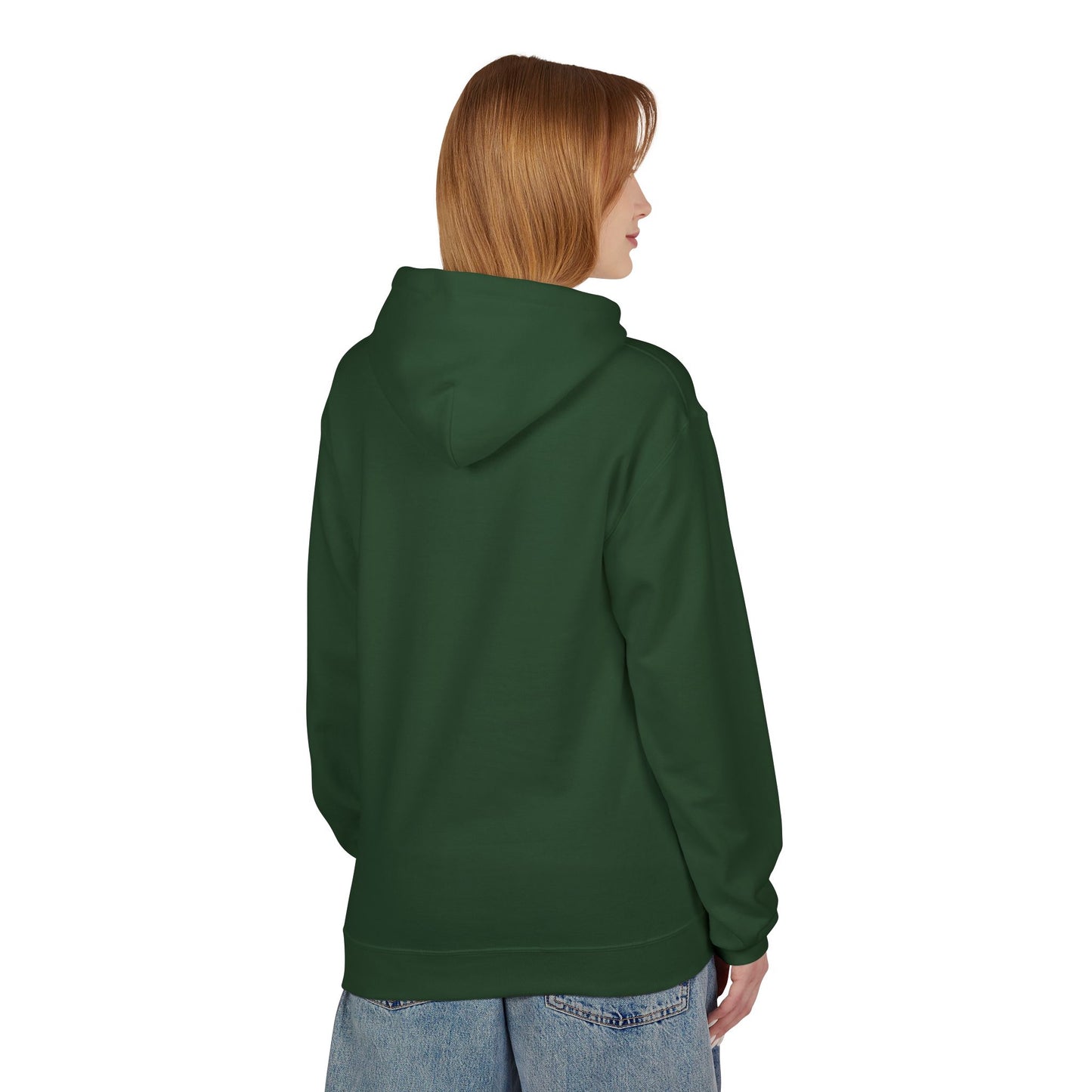 Zombie Survival Training Hoodie — Retro Tropical Camping Graphic
